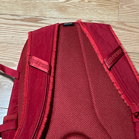 Supreme bag (FW20) - Picture 3 of 6